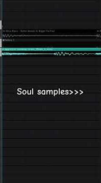 Soul sample type beat #music #musicproducer #flstudio #soulsample #producer #rap