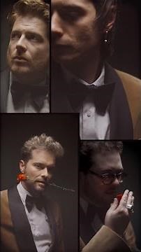 The Cinelli Brothers - Dozen Roses (Official Video)