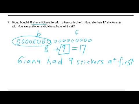 lesson 23 homework module 2 grade 1