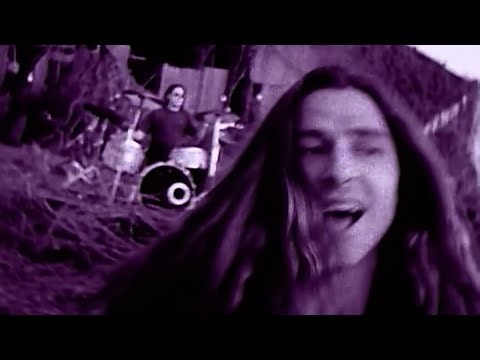 Collective Soul - Shine (Official HD Music Video)