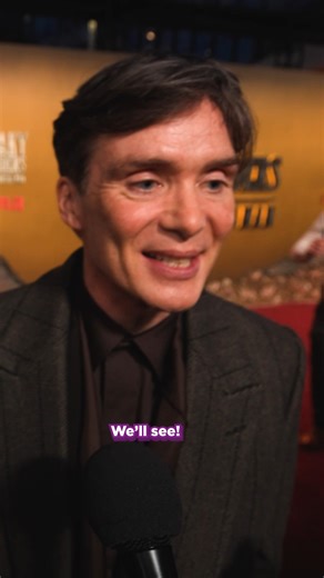 Nicolas Cage in Small Heath?? We asked Cillian Murphy, Jay Lycurgo and Ned Dennehy who they'd like to see join the Peaky Blinders universe... | Absolute Radio