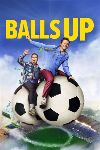 Stream Balls Up (2026): Find it on Netflix, Prime Video, Hulu & more