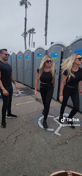 Hilarious Prank on Overprotective Twins