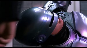 RoboCop (1987) - RoboCop vs. ED-209 Scene - video Dailymotion