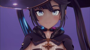 [修]莫娜快慢刀这一块