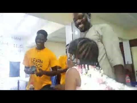 ILearn learning spaces movies and games night