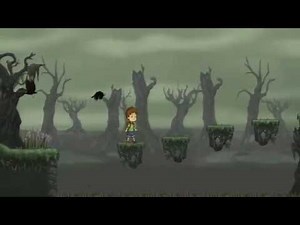 A Boy And His Blob Review