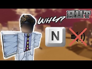 [AUT] N Button Audio Issue...