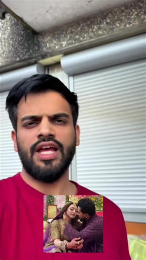 Maaz Sadaqar Out Today