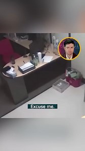 What Happened With This Target Manager? | Attorney Tom