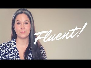 Learn English with fluent pronunciation of the top English vocabulary words—it’s real spoken English