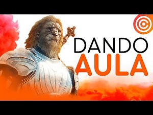 Dragon's Dogma 2 dando um TAPA na CARA da indústria de GAMES