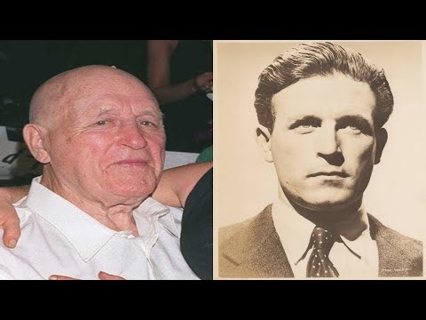 Truth About Lawrence Tierney Is Out