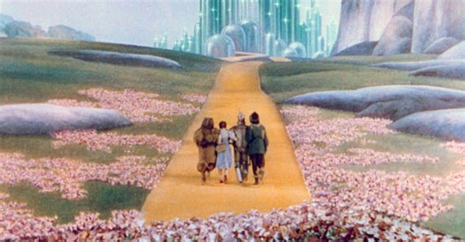 What To Expect From The New 'Wizard Of Oz' Remakes