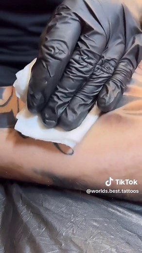 worlds.best.tattoos on TikTok