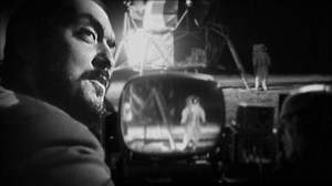 « MOON SHINING » or: How Stanley Kubrick shot the Apollo 11 Mission?
