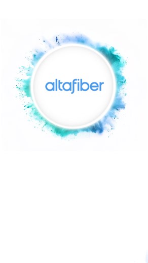 A brighter world is possible with faster, more reliable internet. | altafiber