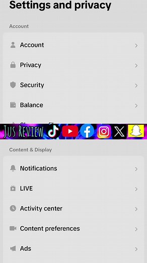 How to Delete Search History on TikTok