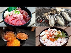 大阪・万博記念公園で「魚ジャパンフェス」 全国各地の魚介グルメ集結