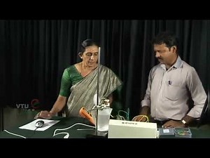 Fermi Energy Experiment, VTU PHYSICS LAB EXPERIMENTS