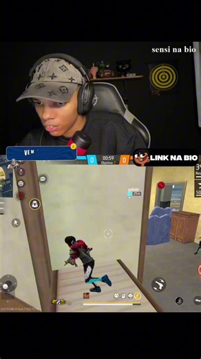 Quebrando na @Org Olympus