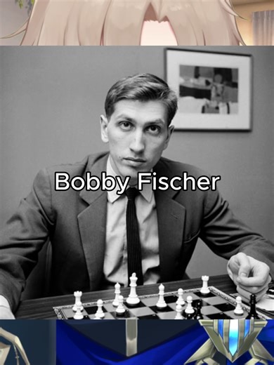 Bobby Fischer: Mastering Chess Strategies