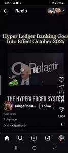 Hyper Ledger Banking https://www.google.com/search?q=when does hyper ledger banking go into effect&oq=when does hyper ledger banking go into effect&gs_lcrp=EgZjaHJvbWUyBggAEEUYOTIJCAEQIRgKGKABMgcIAhAhGI8CMgcIAxAhGI8C0gEJMjQxNzlqMGo3qAIUsAIB8QXCow3MZlvPV_EFwqMNzGZbz1c&client=ms-android-samsung-ss&sourceid=chrome-mobile&ie=UTF-8 | Estabrooks Chris