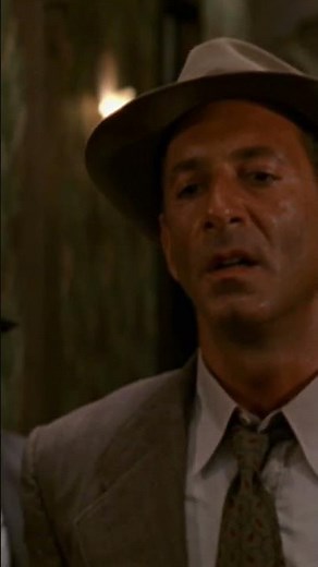 Life of the Mind | Barton Fink | John Goodman