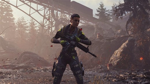 John Carpenter's Toxic Commando - Official The Defender Trailer