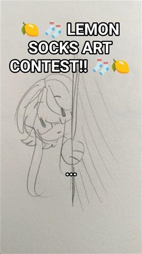 check out my art contest! info in desc #art #sketchful #youngartist #drawing #sketch #artist #artist