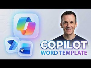 Copilot Studio Document Creation | Easy and Fast