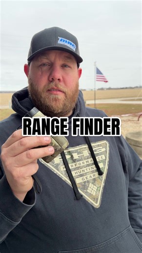 Affordable and Efficient Rangefinder for Hunting