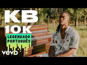 10K - KB ( RAPPER ) | LEGENDADO