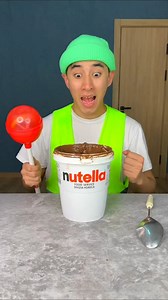 130K views · 5.7K reactions | Magic new trailer ice cream chocolate 𥉉#reels #viral #tranding #cr7 #entertainment | fanchu | Facebook