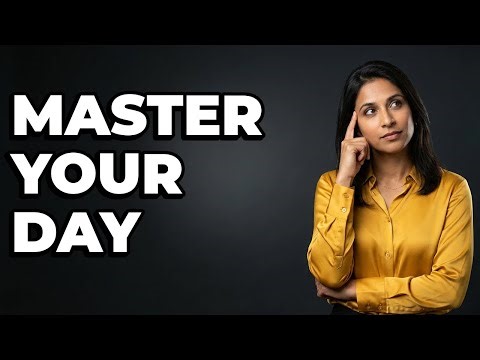 How To Establish An Effective Work Schedule?