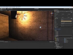 Normal Mapping With NDO 1
