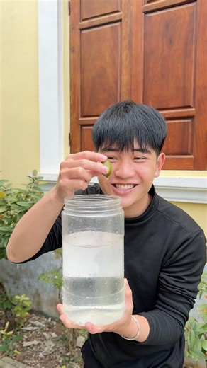 Đứa cháu thông minh #funny #shorts