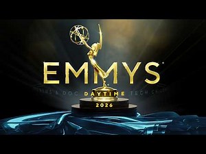 Daytime Emmys 2026: Daytime Talk Series and Outstanding Lead Actress Nominees REVEALED! (Exclusive)
