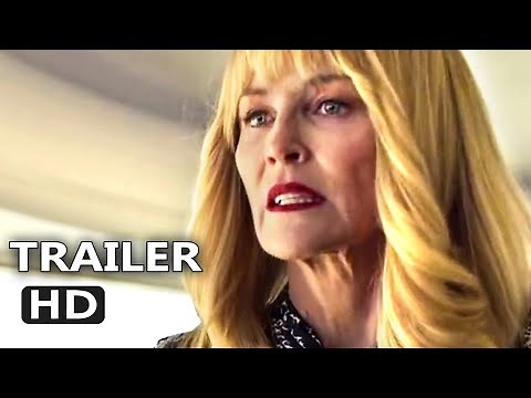 THE LAUNDROMAT Trailer # 2 (NEW, 2019) Sharon Stone, Meryl Streep, Netflix Movie HD