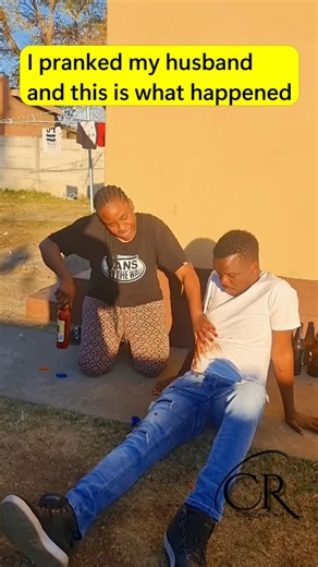 Dramatic boy😂😂😂 | Cardinal Rue