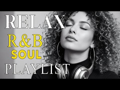 Soulful R&B Vibes 🎧 Smooth Love Songs & Emotional Chill Mix for the Heart