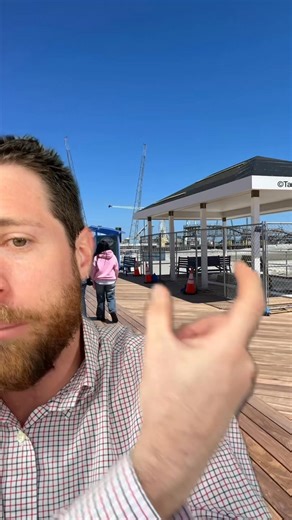 55K views · 1.2K reactions | Breaking!!! The boardwalk is open (the newly reconstructed part) | Wildwood Boardwalk | Facebook