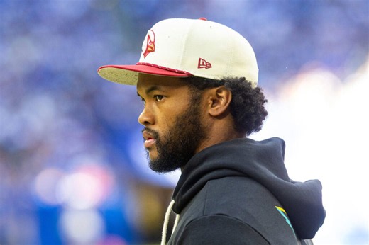 Kyler Murray backed to transform Vikings offense as Cris Carter shares bold take