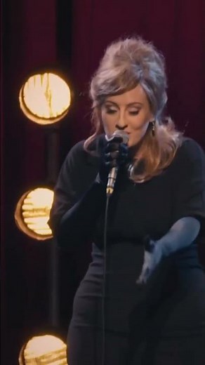 Adele's Hilarious Impersonation Prank Leaves Contestants Stunned