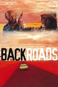 Backroads (1977) - Movie