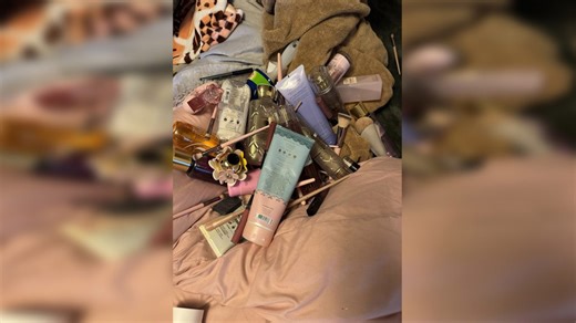 Bust in Merced part of California’s crackdown on retail crime