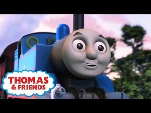 Thomas & Friends- Calling All Engines Busy Extended Version (Reversed)