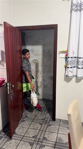 🏡❤️ MINHA NOITE COMO PAI SOLO DE 2 #vlog #rotina #historia #cozinha | rotina