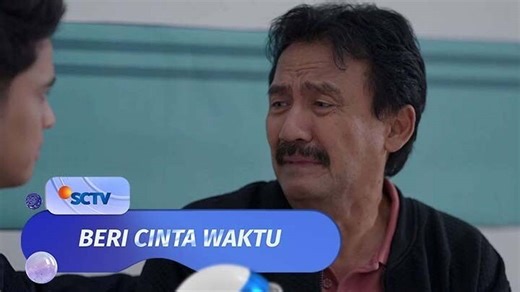 Beri Cinta Waktu - Season - Episode 188 | Part 1/2