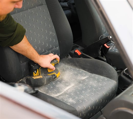 Smart car hacks to keep your vehicle clean and organized! | 5-Minute Crafts